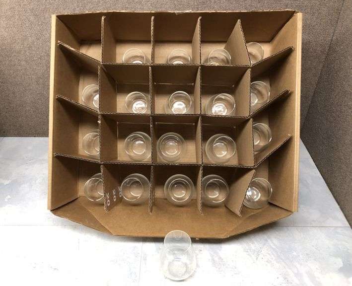 Reserve by Libbey Glasses