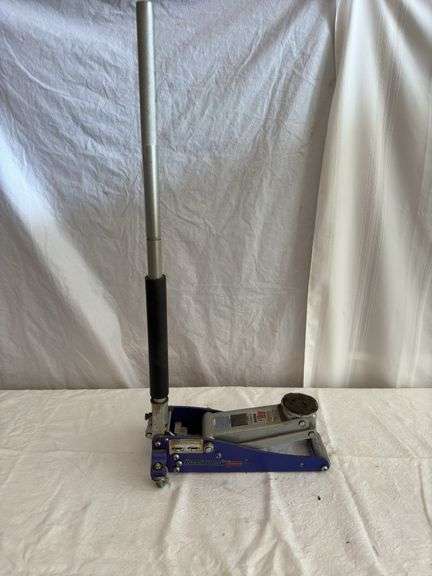 1.5 T Floor Jack