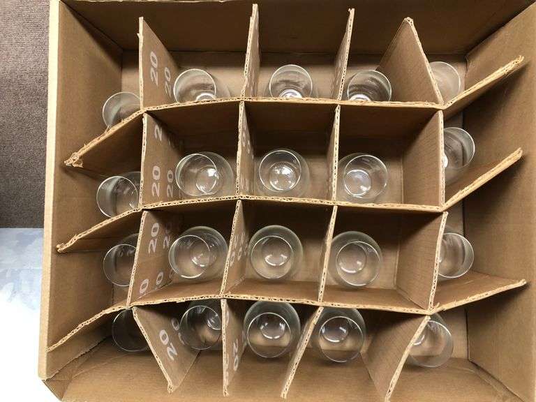 Reserve by Libbey Glasses