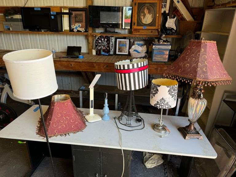 Lamps
