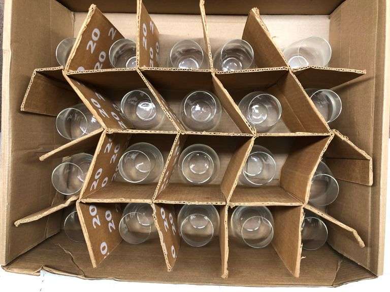 Reserve by Libbey Glasses