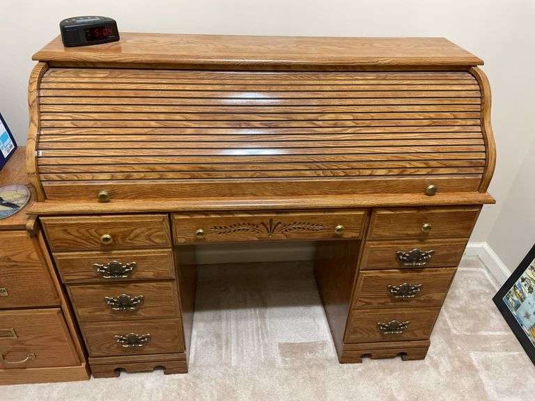 Office desk
