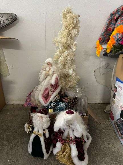 Christmas Decor