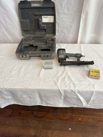 Paslode Finish Nailer