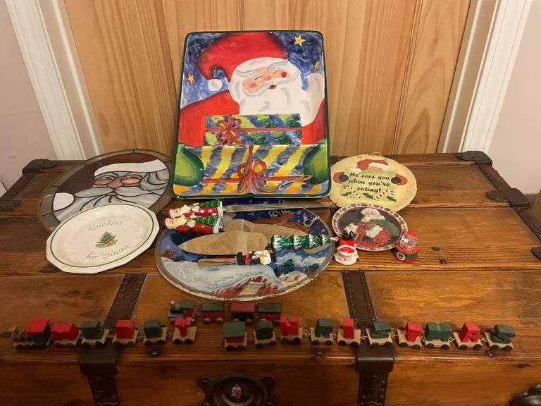Christmas Goodie’s