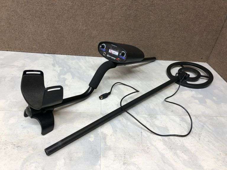 Metal Detector