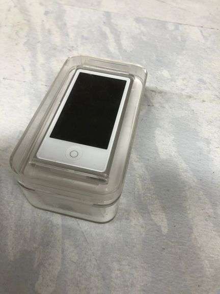 iPod Nano