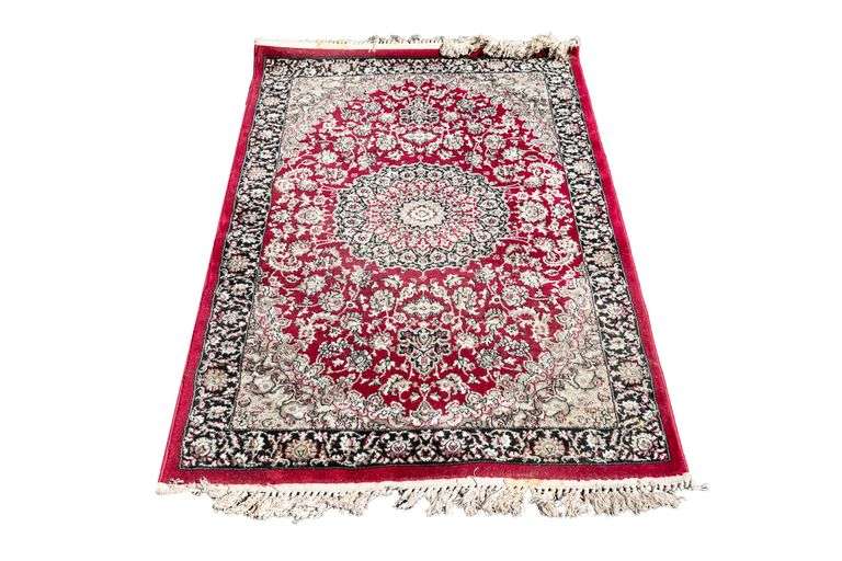 Turkish Rug