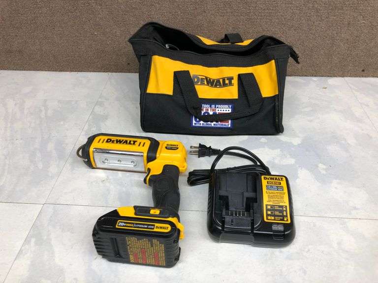 DeWalt Tools