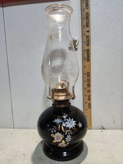 14'' Kerosene Lamp