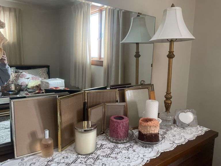 Home decor