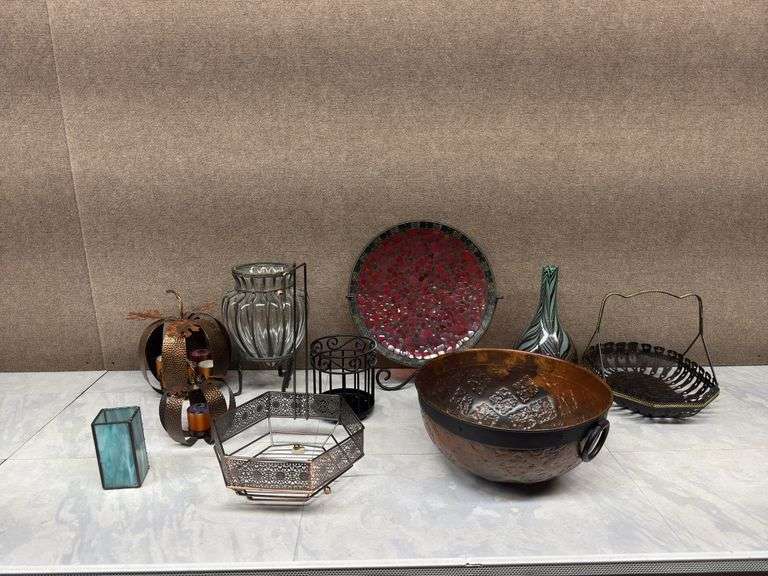 Decor And More