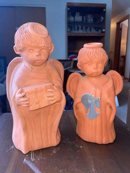 Ann Entis Angels