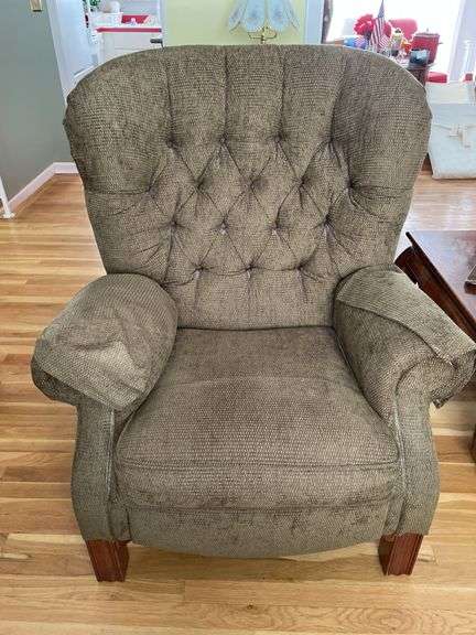 Armchair