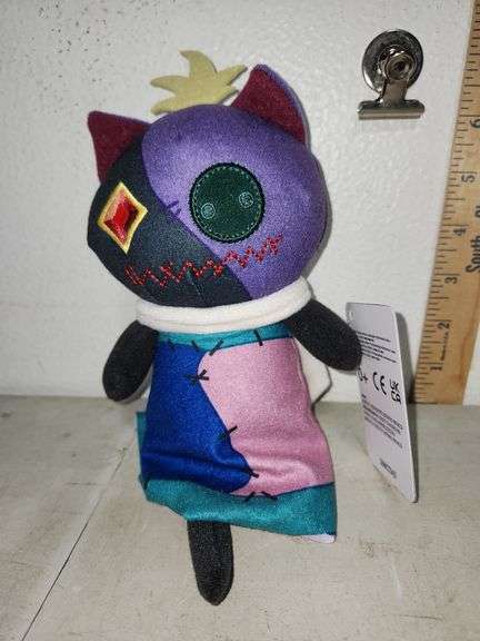 2022 Funko Plushies Rayoneta