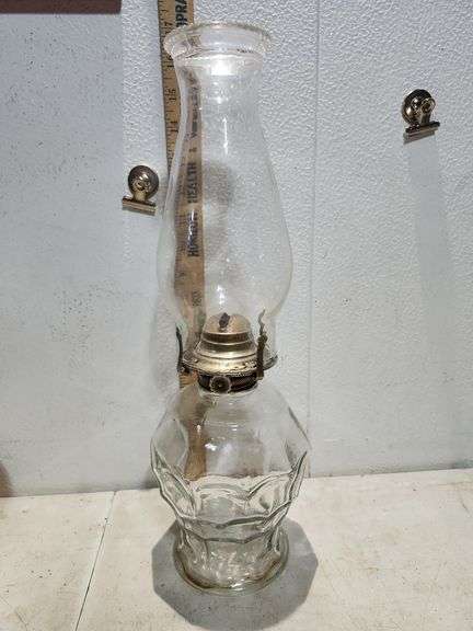 15'' Kerosene Lamp