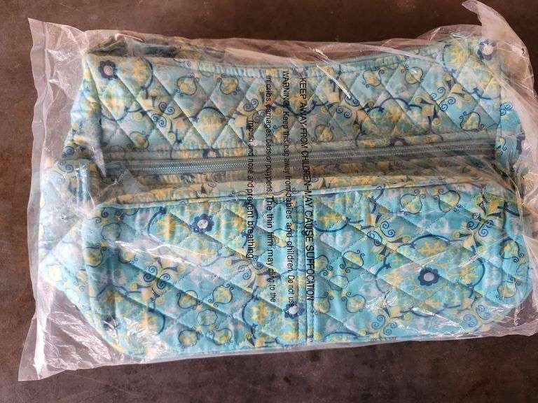 Lemon Hill Bag New In Plastic