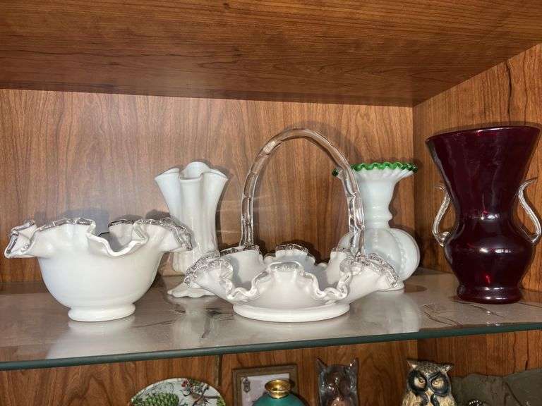 Art Glass