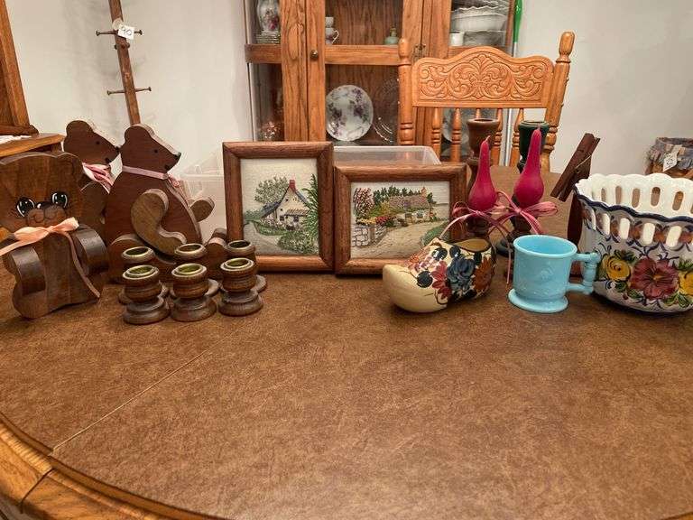 Home decor