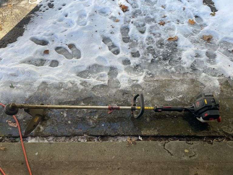 Craftsman 31CC String Trimmer