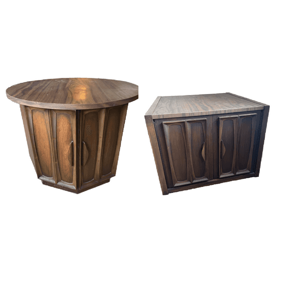 Side tables