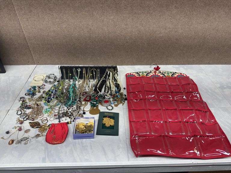 Costume Jewelry