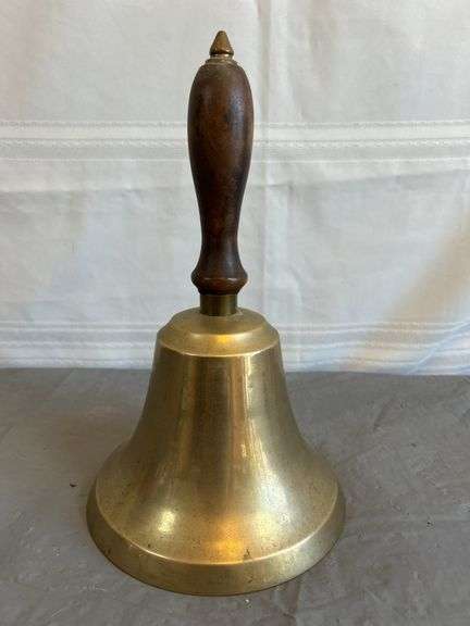 Brass Bell