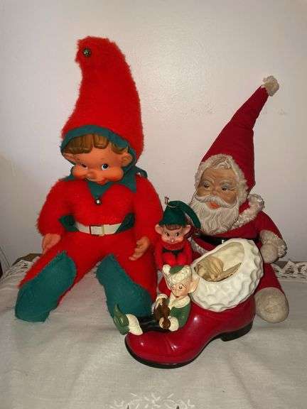 Christmas decor