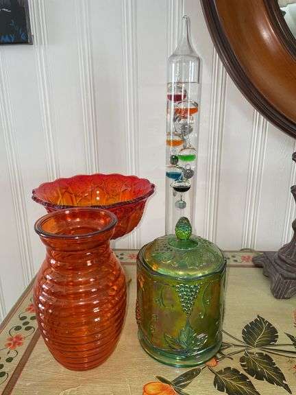 Glassware