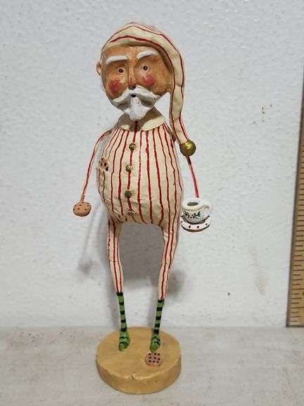 New Lori C Mitchell ESC Late Night Snack