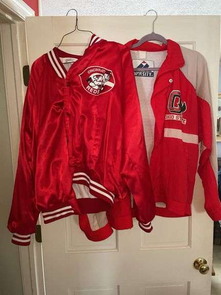 Vintage jackets