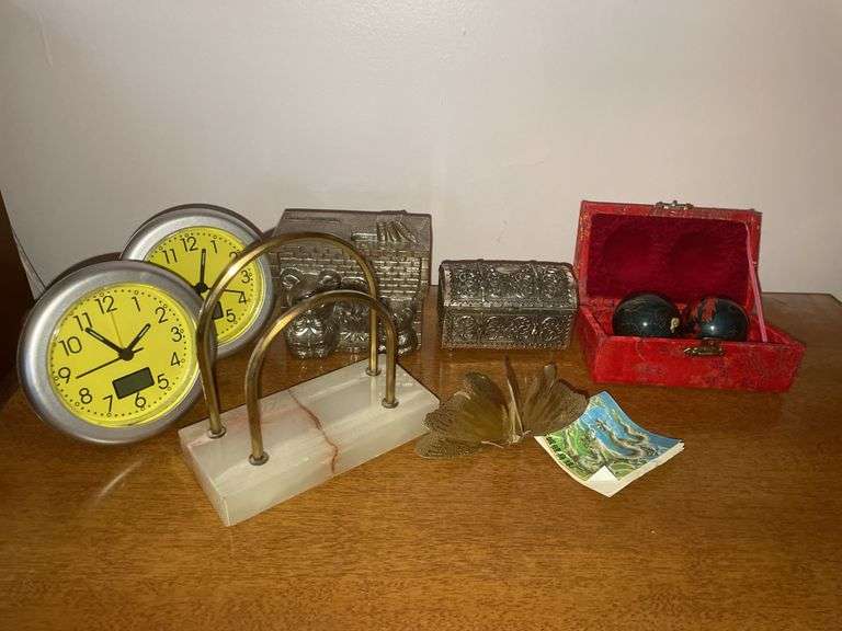 Home decor
