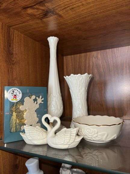 Lenox Collectibles