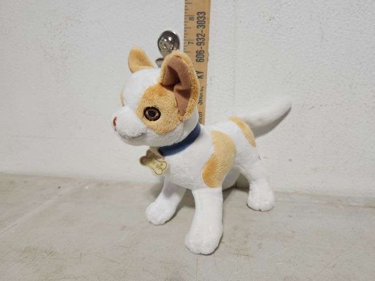 Disney Beverly Hills Papi Jr