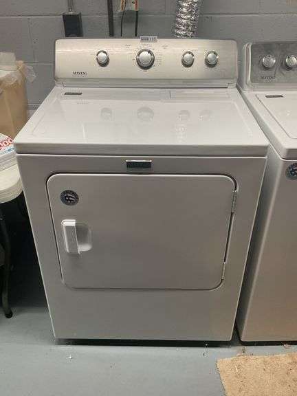 Maytag Electric Dryer