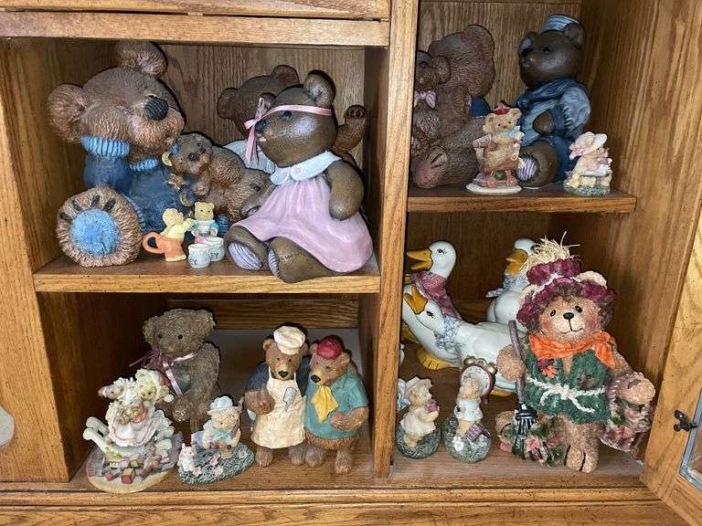 Ceramic home decor