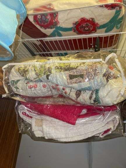 Quilts