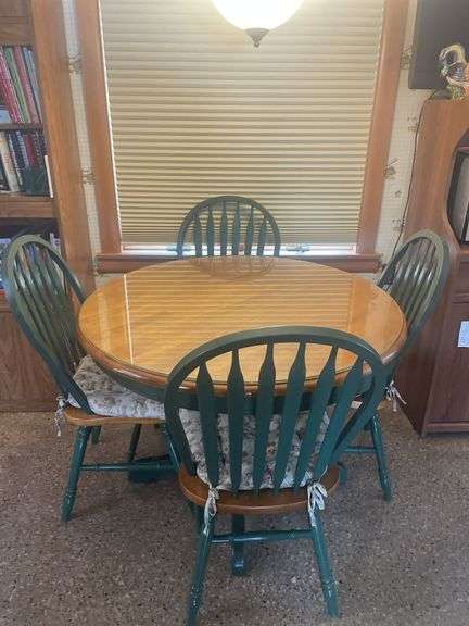 Dining set