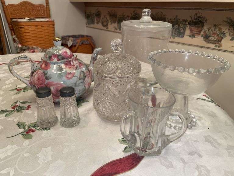 Glassware