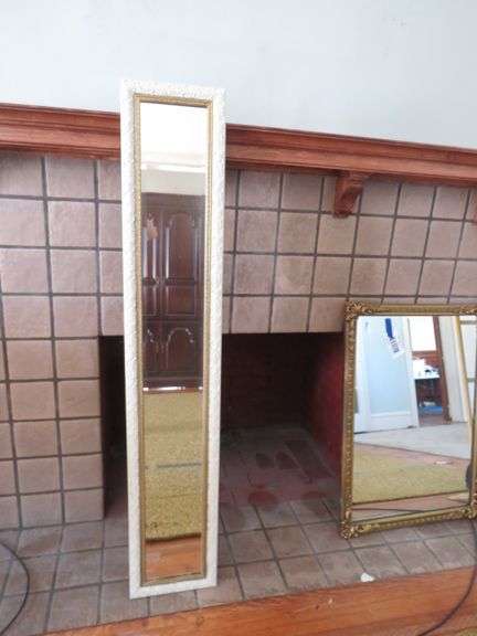 Wall Mirror