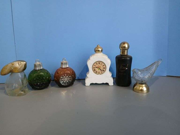 You guessed it, Avon