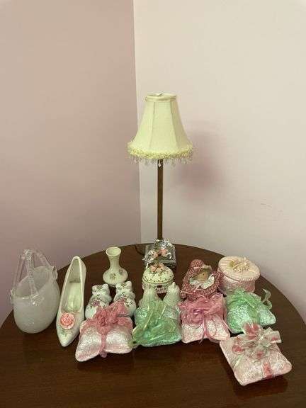 Home decor