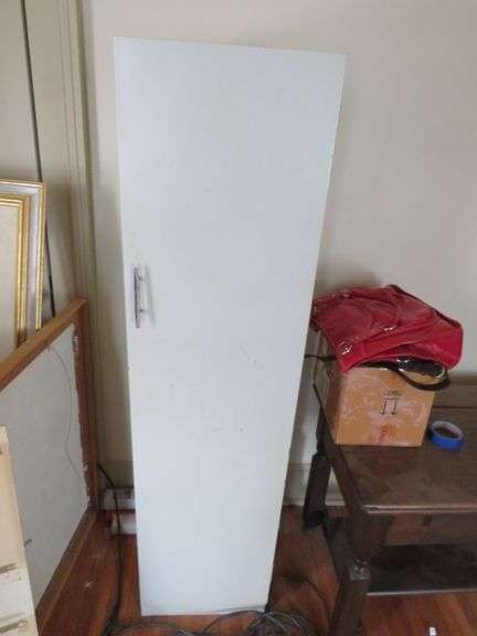 Metal Cabinet