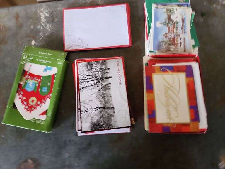 Christmas Cards