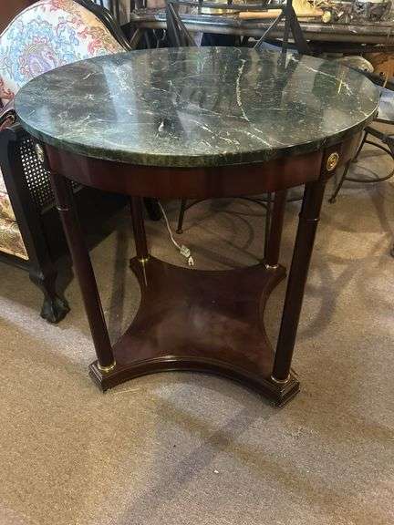 Foyer Table
