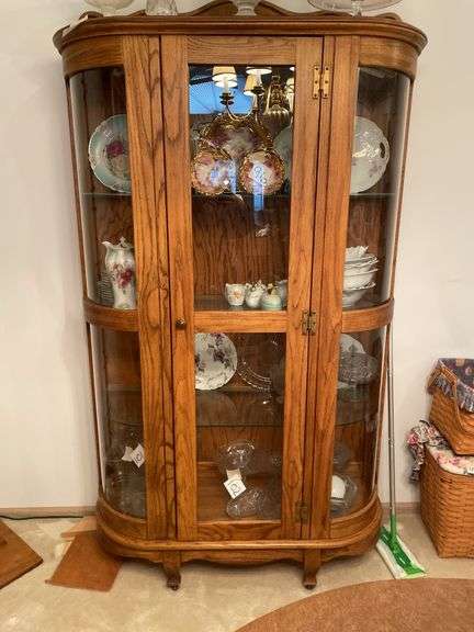 China cabinet