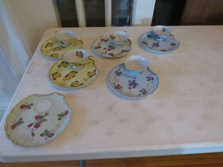 Lefton China