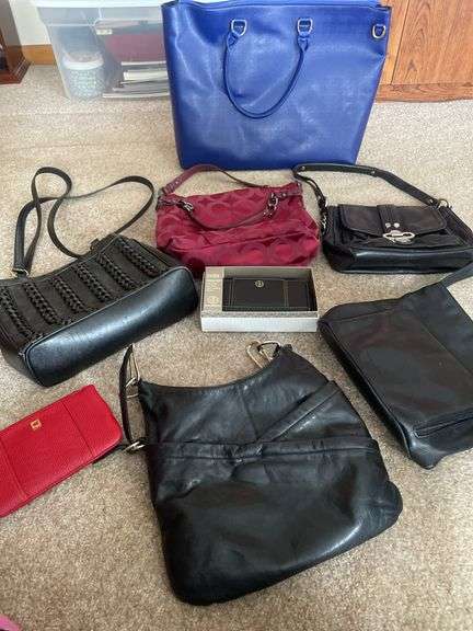 Purses
