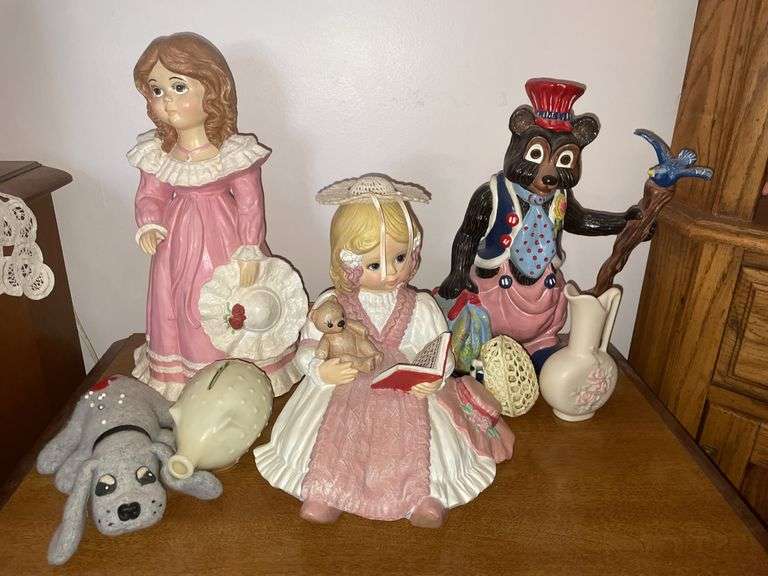 Home decor