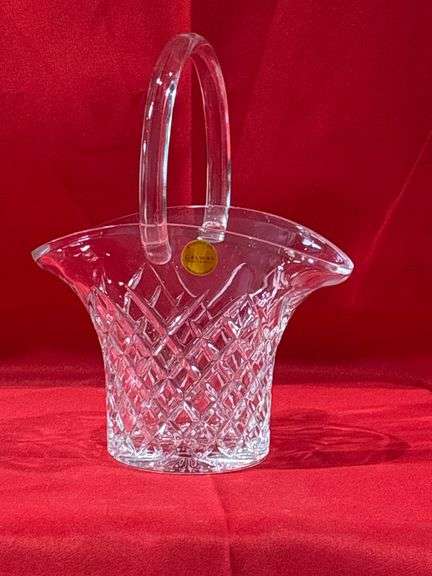 Galway Irish Crystal